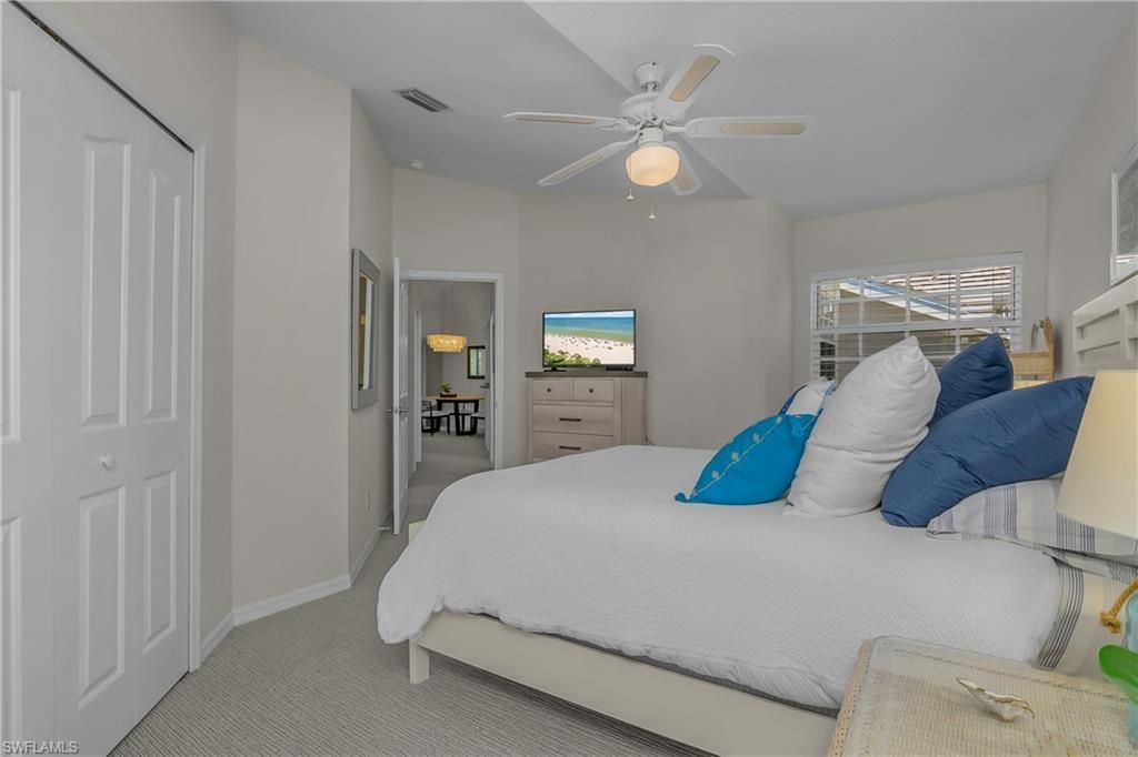13131 Castle Harbour Dr, Unit M7, Naples, FL 34110 Photo