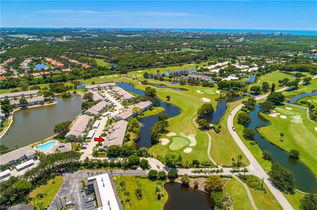 13131 Castle Harbour Dr, Unit M7, Naples, FL 34110 Photo