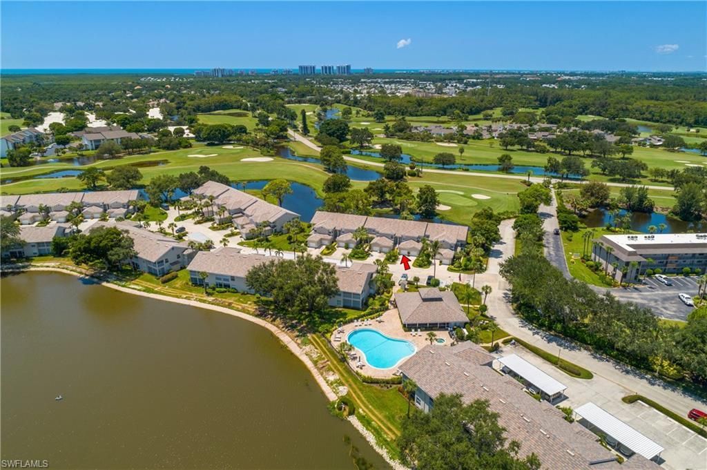 13131 Castle Harbour Dr, Unit M7, Naples, FL 34110 Photo