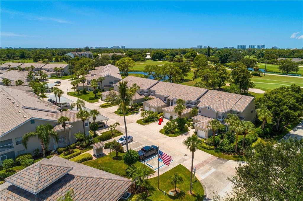 13131 Castle Harbour Dr, Unit M7, Naples, FL 34110 Photo