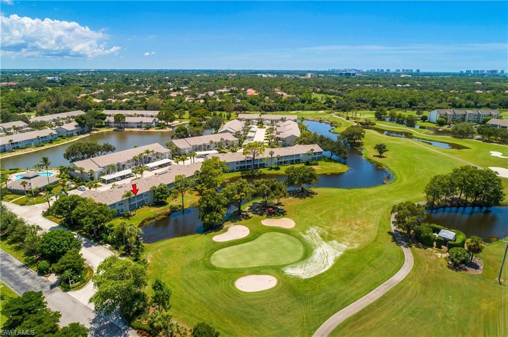 13131 Castle Harbour Dr, Unit M7, Naples, FL 34110 Photo