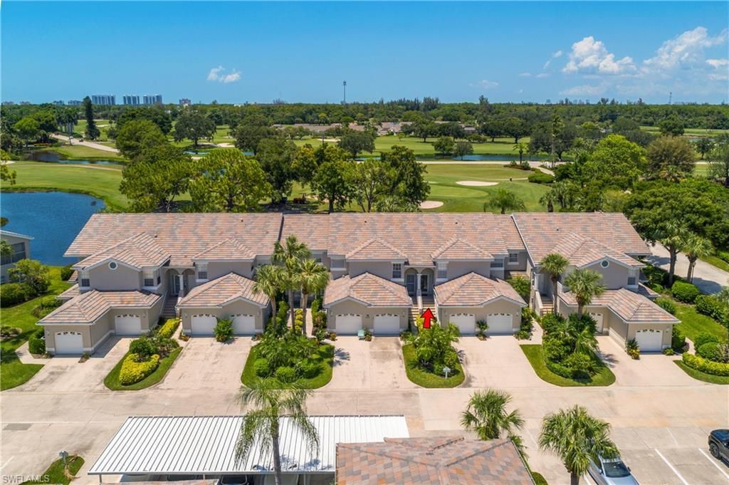 13131 Castle Harbour Dr, Unit M7, Naples, FL 34110 Photo