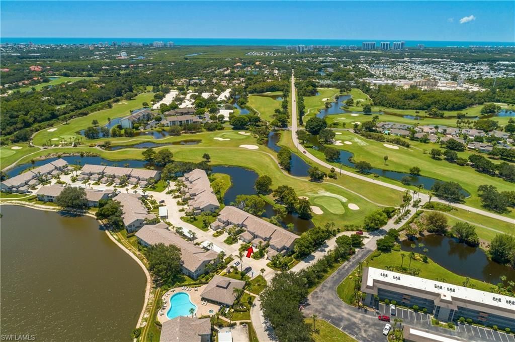 13131 Castle Harbour Dr, Unit M7, Naples, FL 34110 Photo