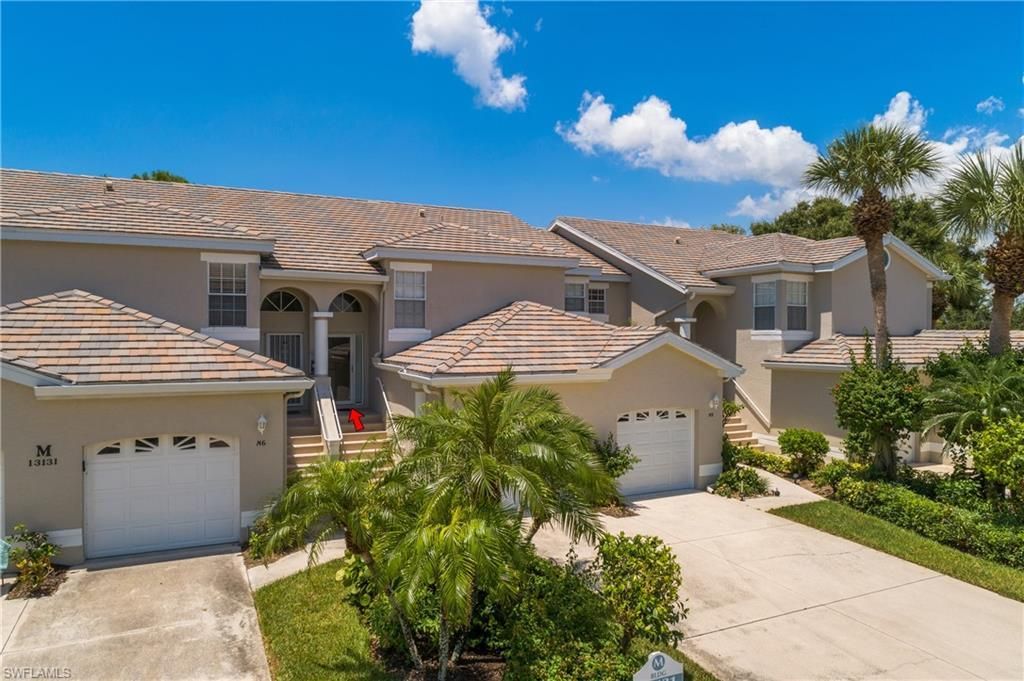 13131 Castle Harbour Dr, Unit M7, Naples, FL 34110 Photo