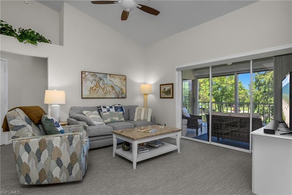 13131 Castle Harbour Dr, Unit M7, Naples, FL 34110 Photo