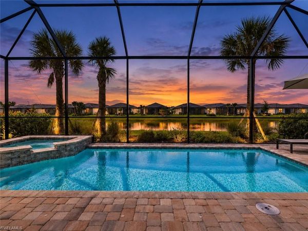 1949 Fresno AVE , NAPLES, FL 34120