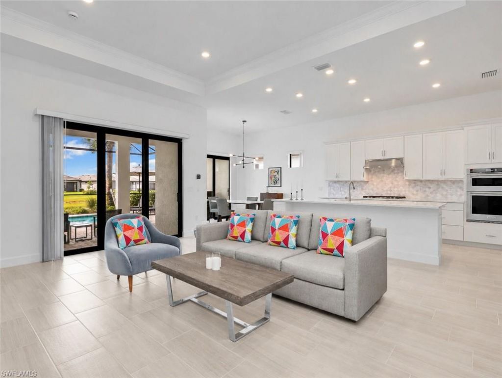 1949 Fresno Ave , Naples, FL 34120 Photo