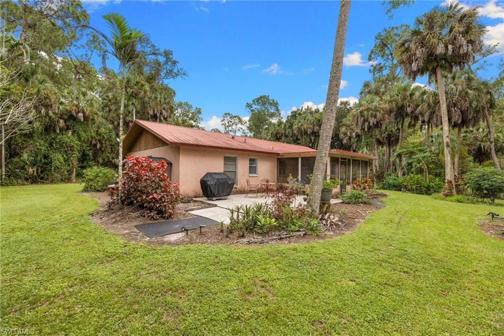 191 4th St Ne, Naples, FL 34120 Photo