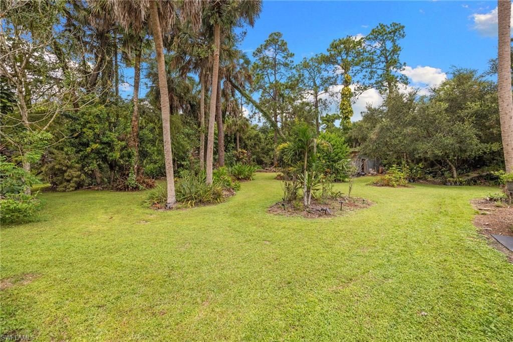 191 4th St Ne, Naples, FL 34120 Photo