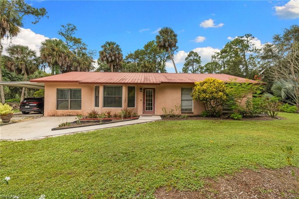 191 4th St Ne, Naples, FL 34120 Photo