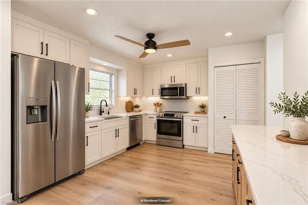 191 4th St Ne, Naples, FL 34120 Photo