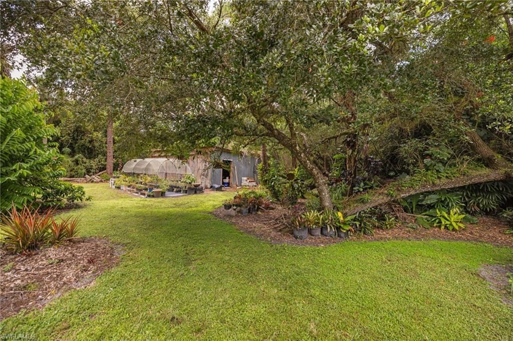 191 4th St Ne, Naples, FL 34120 Photo