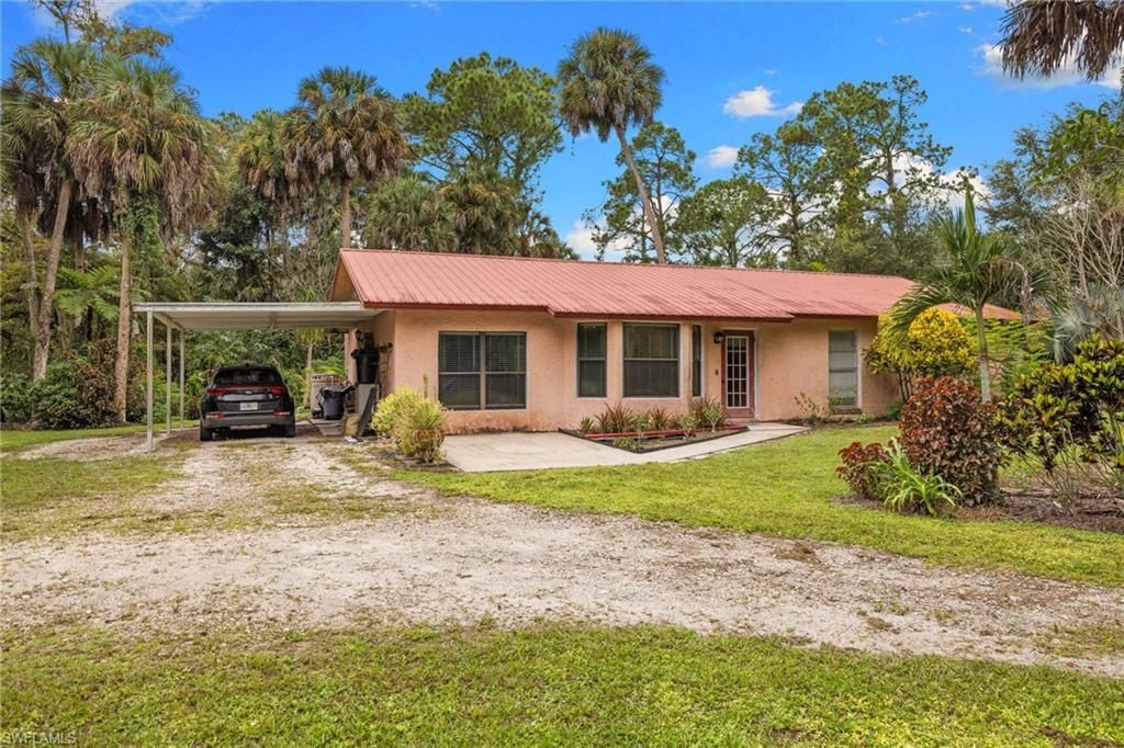 191 4th St Ne, Naples, FL 34120 Photo