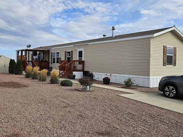 6464 Dillon Dr, Unit 28, Pueblo, CO 81008