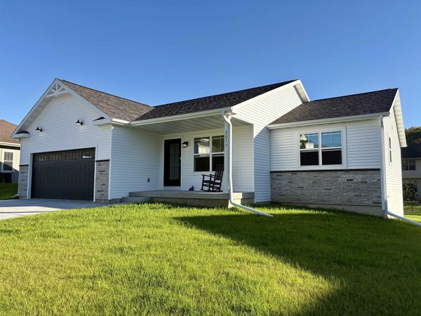 2033 Handel Street, Black Earth, WI 53515