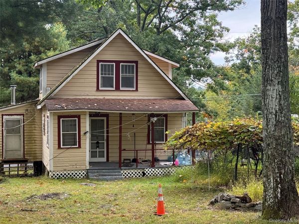 89 Minisink Trail , Glen Spey, NY 12737