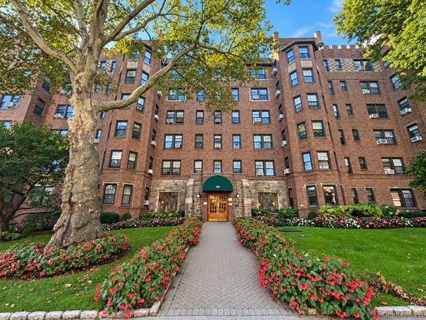 253 Garth Road, Unit 2A, Scarsdale, NY 10583