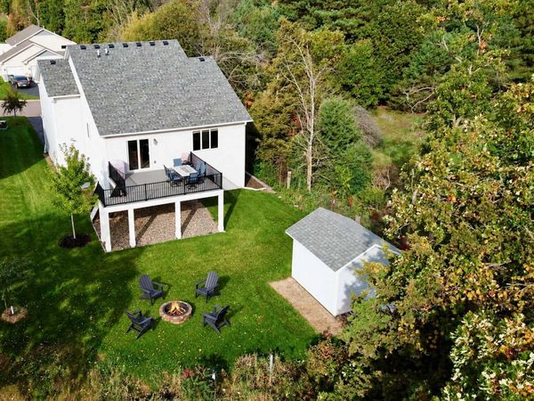 23711 Marigold Street NW, Saint Francis, MN 55070