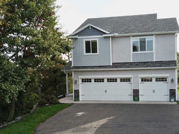 23711 Marigold Street NW, Saint Francis, MN 55070