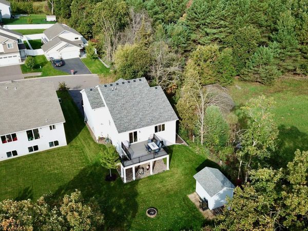 23711 Marigold Street NW, Saint Francis, MN 55070