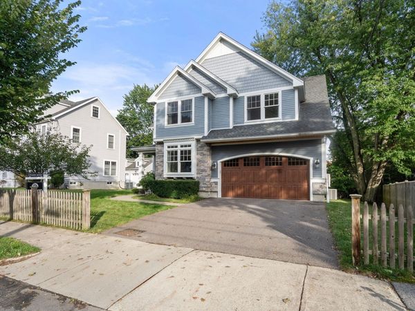 9 Edward Road, Newton, MA 02465