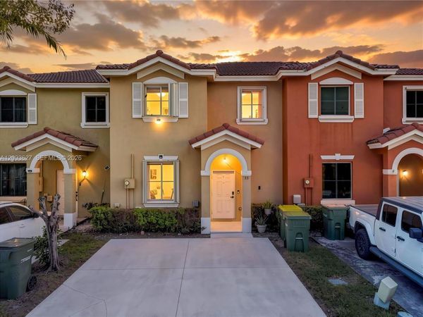 85 SW 15th Ter , Homestead, FL 33030