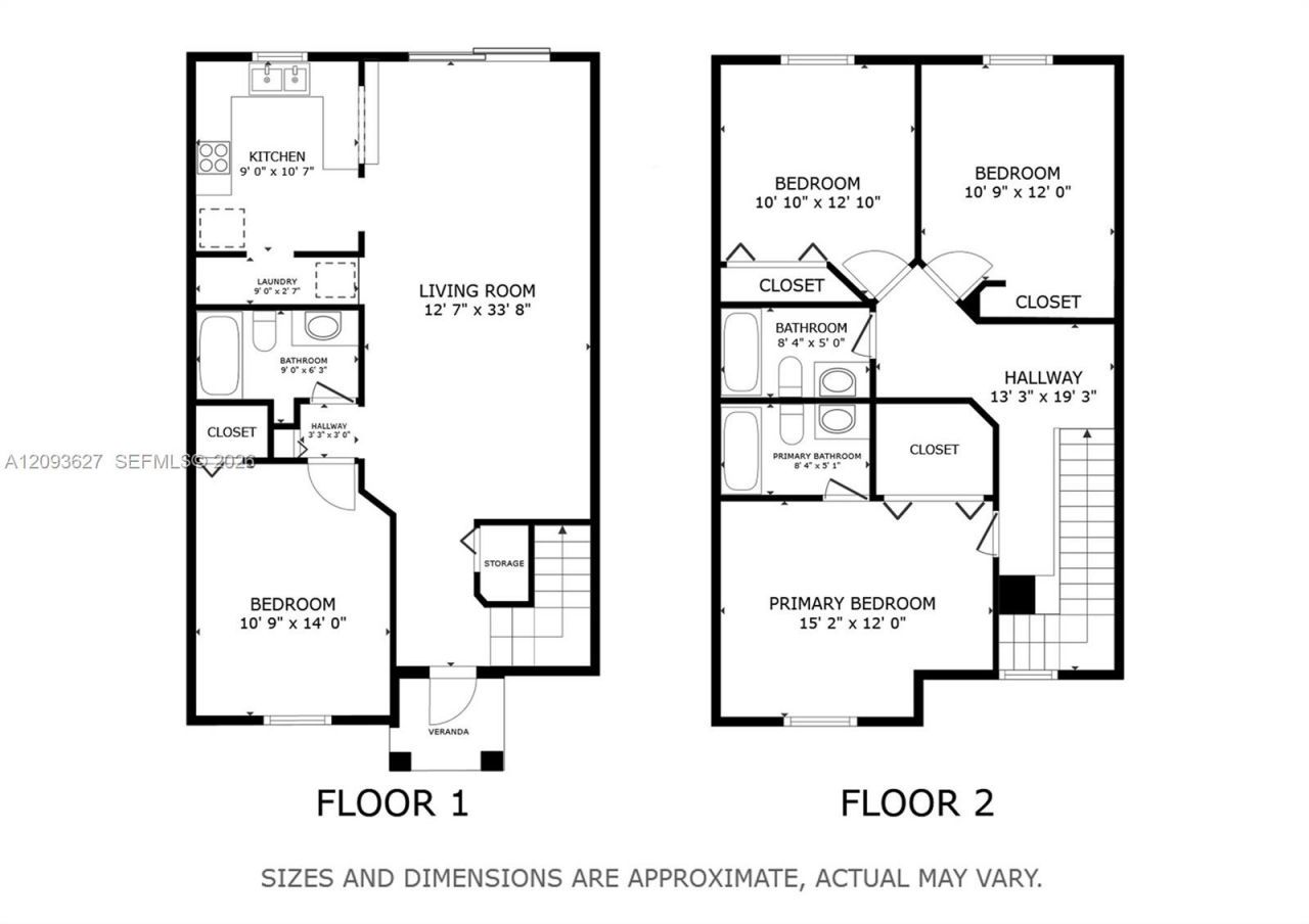 85 SW 15th Ter , Homestead, FL 33030 Photo