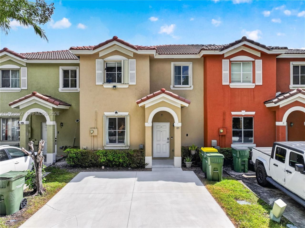 85 SW 15th Ter , Homestead, FL 33030 Photo