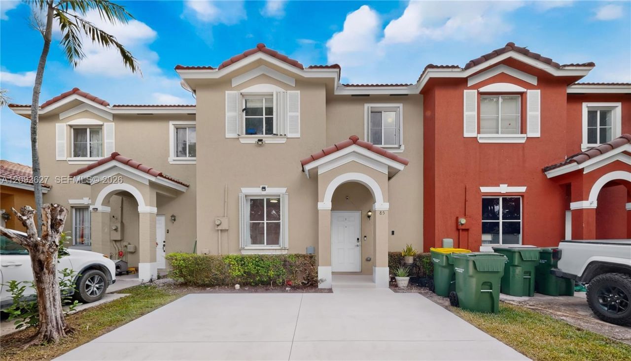 85 SW 15th Ter , Homestead, FL 33030 Photo