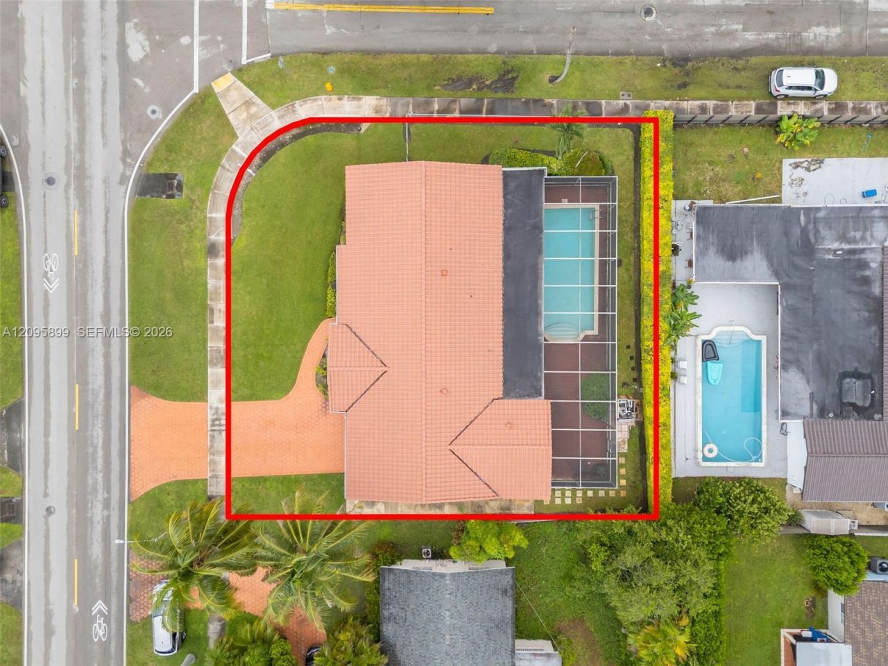 1820 SW 102nd Ave , Miami, FL 33165 Photo