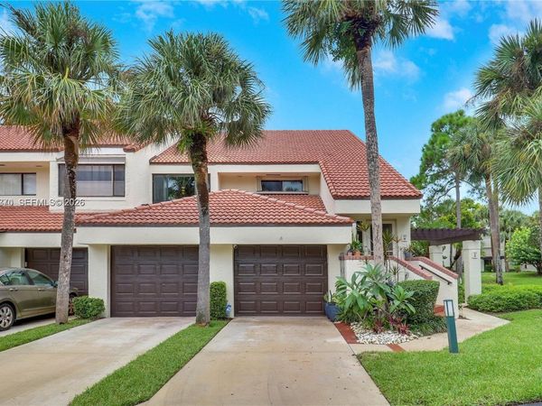 101 Sea Oats Dr , Unit H, Juno Beach, FL 33408