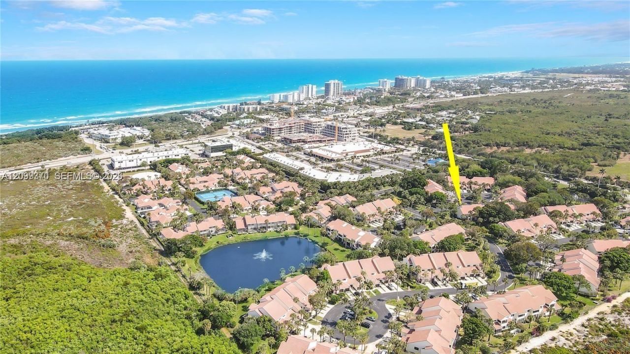 101 Sea Oats Dr , Unit H, Juno Beach, FL 33408 Photo