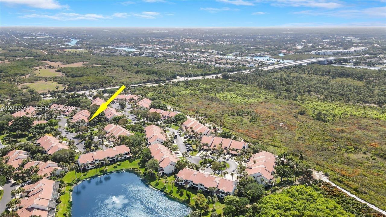 101 Sea Oats Dr , Unit H, Juno Beach, FL 33408 Photo