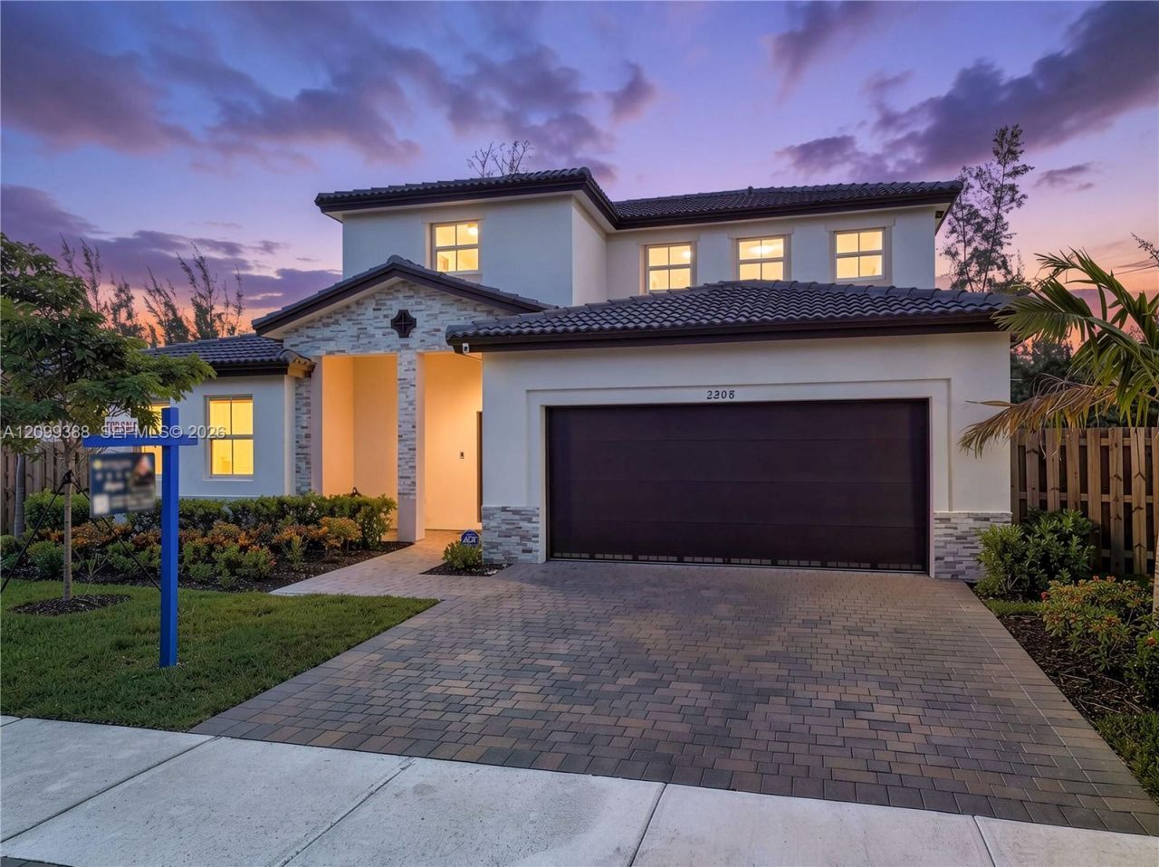2208 SE 30th St, Homestead, FL 33035 Photo