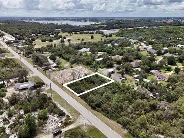 204 HALLMARK AVE , Lake Placid, FL 33852