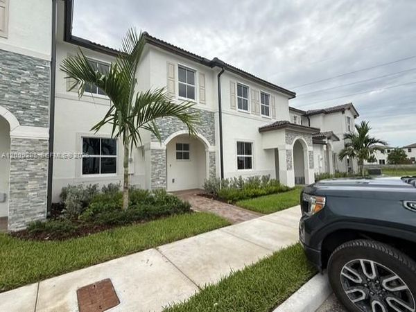 2544 SE 25th Rd , Unit 2544, Homestead, FL 33035
