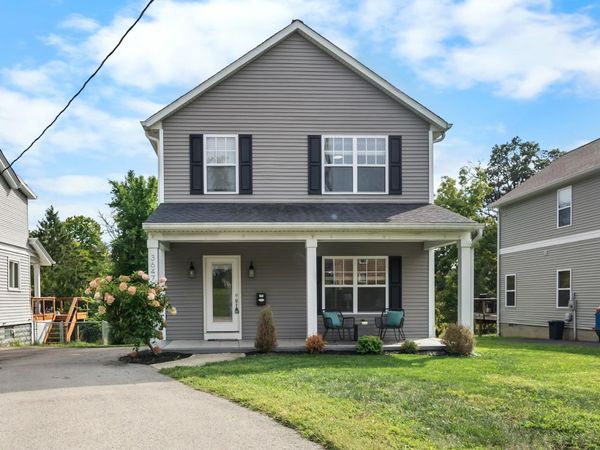 3647 Woodford Road, Cincinnati, OH 45213