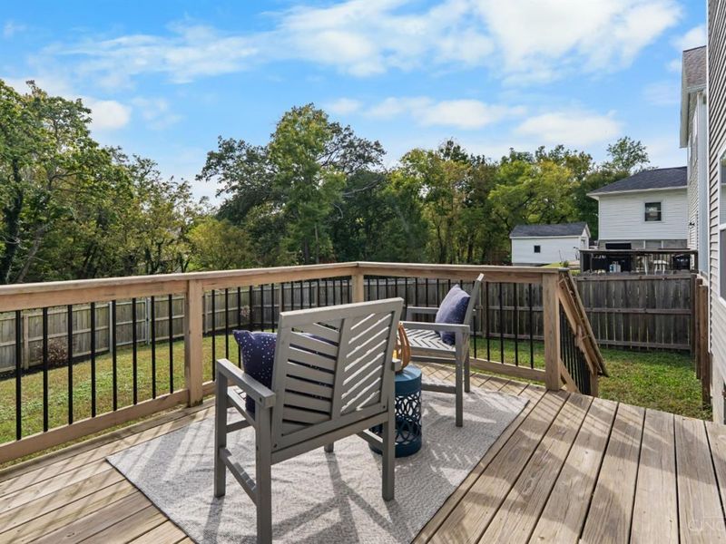 3647 Woodford Road, Cincinnati, OH 45213 Photo 31