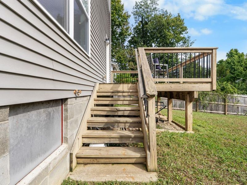 3647 Woodford Road, Cincinnati, OH 45213 Photo 32