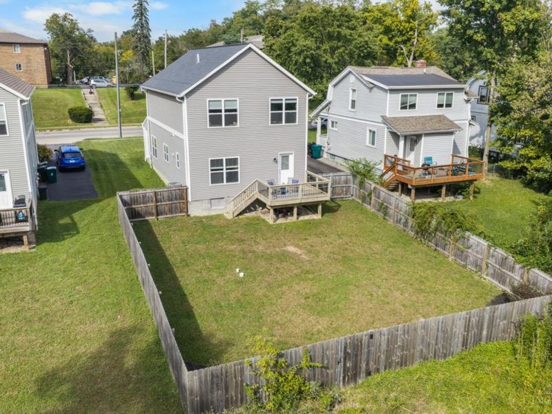 3647 Woodford Road, Cincinnati, OH 45213 Photo 33