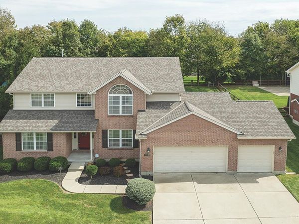 5588 Liberty Pass Drive, Liberty Twp, OH 45044