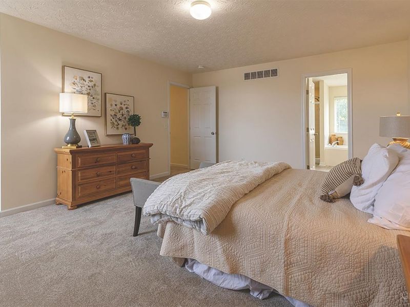 5588 Liberty Pass Drive, Liberty Township, OH 45044 Photo 22