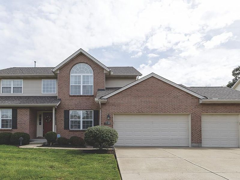 5588 Liberty Pass Drive, Liberty Township, OH 45044 Photo 3