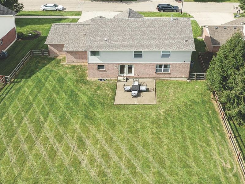 5588 Liberty Pass Drive, Liberty Township, OH 45044 Photo 32
