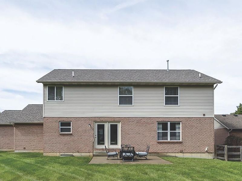 5588 Liberty Pass Drive, Liberty Township, OH 45044 Photo 33