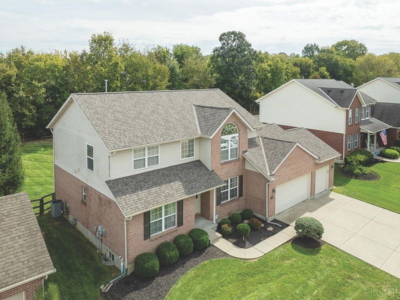 5588 Liberty Pass Drive, Liberty Township, OH 45044 Photo 34