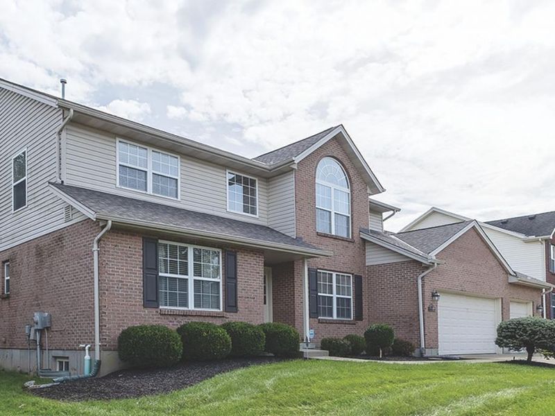 5588 Liberty Pass Drive, Liberty Township, OH 45044 Photo 35