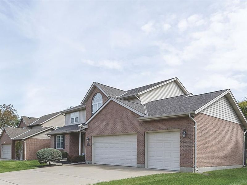 5588 Liberty Pass Drive, Liberty Township, OH 45044 Photo 36
