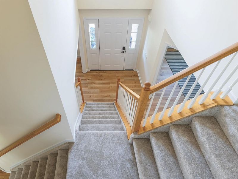5588 Liberty Pass Drive, Liberty Township, OH 45044 Photo 6
