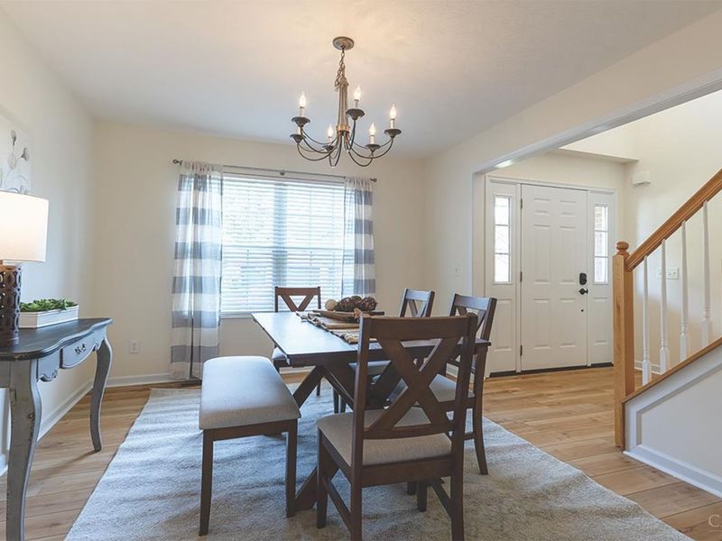 5588 Liberty Pass Drive, Liberty Township, OH 45044 Photo 8